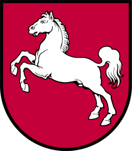 Wappen Niedersachsen